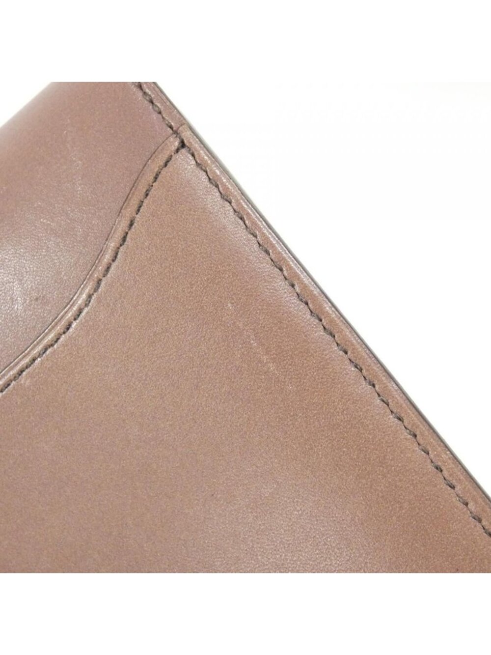 Hermes Constance Compact Wallet - Picture 3 of 10